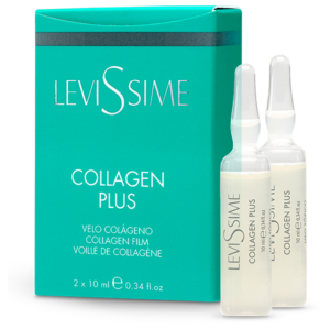 LEVISSIME COLLAGEN PLUS 2X10 ML. LEVISSIME