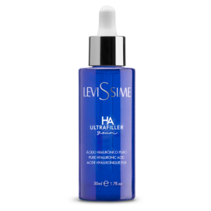 LEVISSIME HA ULTRAFILLER SERUM 50 ML.