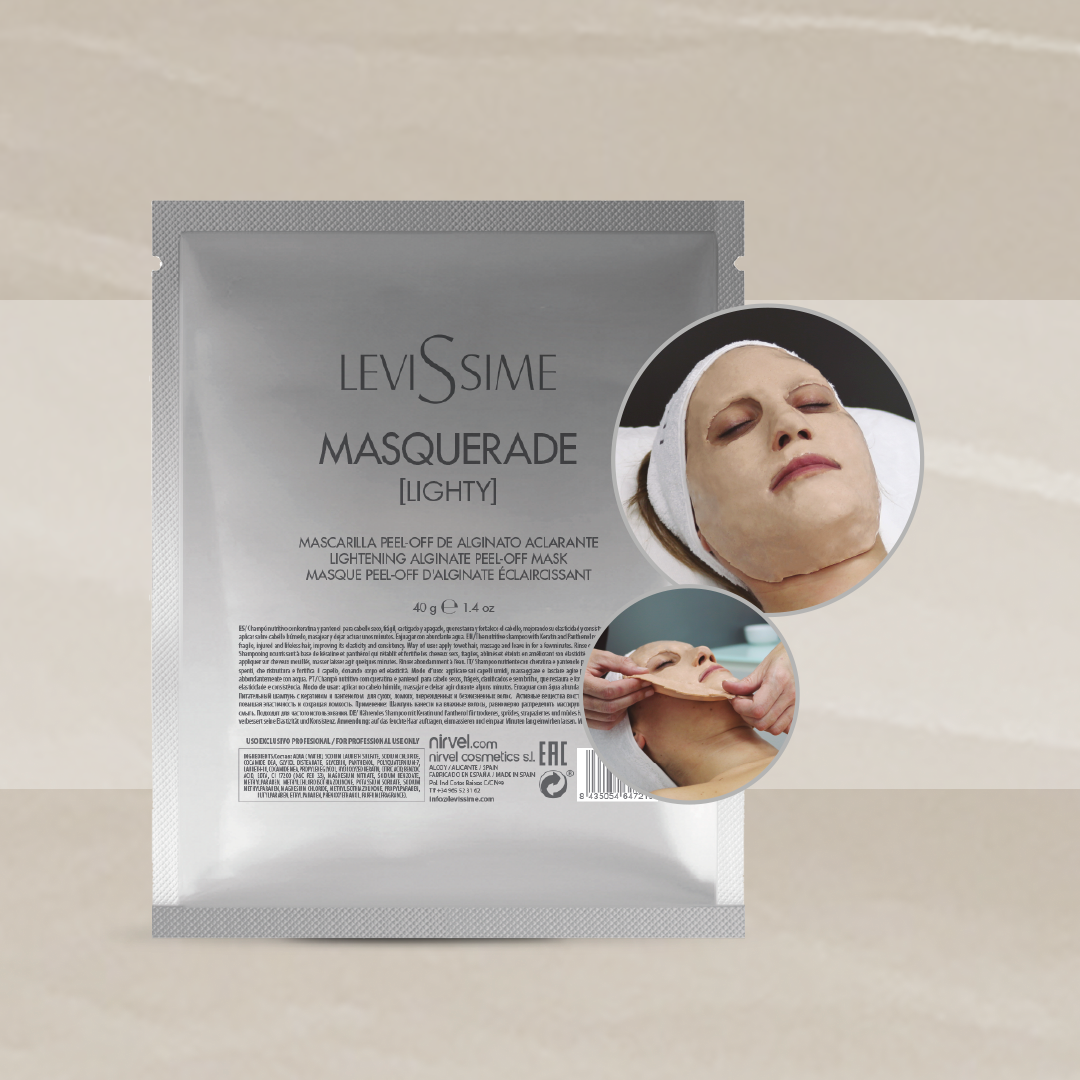 LEVISSIME MASQUERADE (LIGHTY) 50 GR.