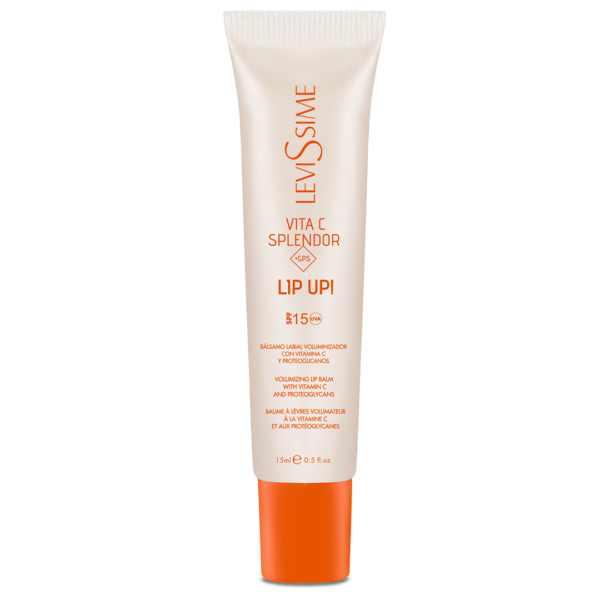 LEVISSIME VITAMINA C LIP UP