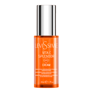 LEVISSIME VITAMINA C SPLENDOR CREAM 50 ML.