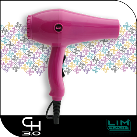 LIM SECADOR CH 3.0 FUCSIA