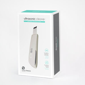 LIMPIADOR ULTRASONICO FACIAL ULTRASONIC CLEANER