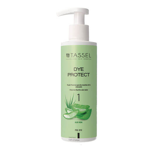LOCION PROTECTORA MANCHAS COLORACION 200ML