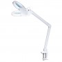 LUPA CON LUZ LED 5 DIOPTRIAS