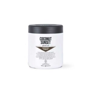 MASCARILLA COCONUT SUNSET IRRIDIANCE 1000 ML.