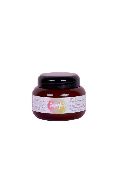 MASCARILLA SMOOTHIE NATURAL IMPULSE 250ML