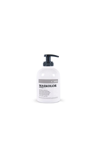 MASCARRILA NUTRITIVA SILVER 300ML