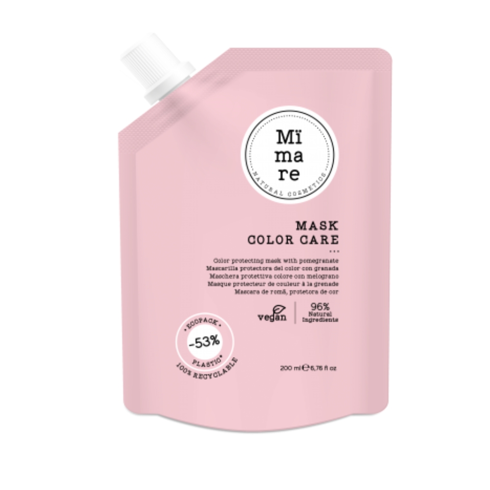 MIMARE MASCARILLA COLOR CARE 200ML