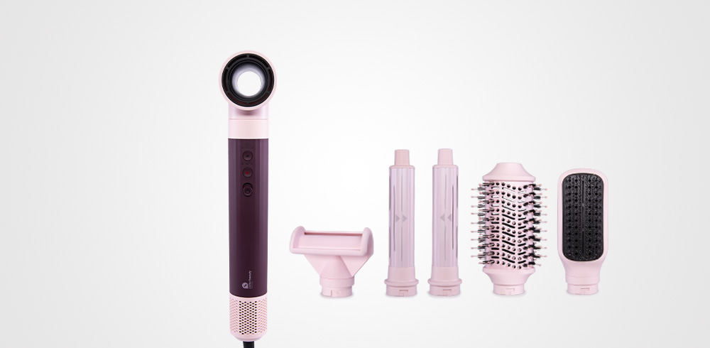 MULTY DRY SECADOR PROFESIONAL 6 EN 1