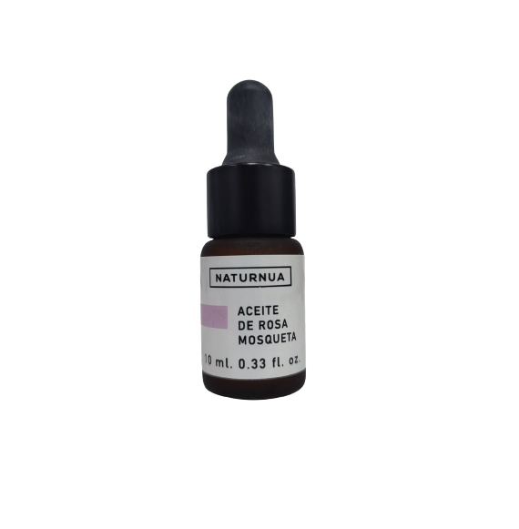 NATURNUA ACEITE DE ROSA MOSQUETA 10 ML.