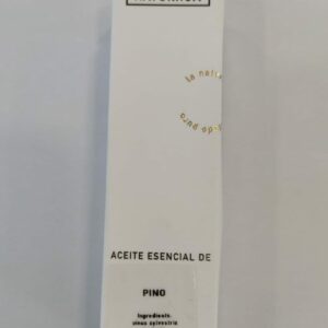 NATURNUA ACEITE ESENCIAL DE PINO 15 ML.