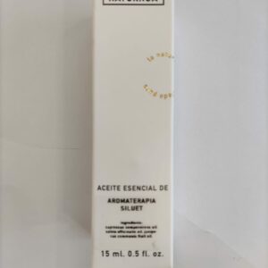 NATURNUA ACEITE ESENCIAL SILUET 15 ML.