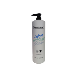 NATURNUA AGUA MICELAR OCEAN 1000ML