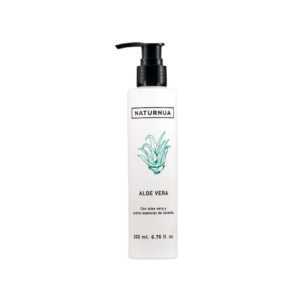 NATURNUA ALOE VERA 200ML