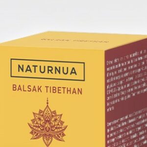 NATURNUA BALSAK TIBETHAN 1000 ML.