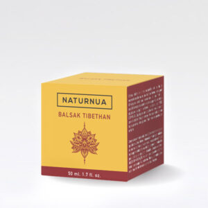 NATURNUA BALSAK TIBETHAN 50 ML