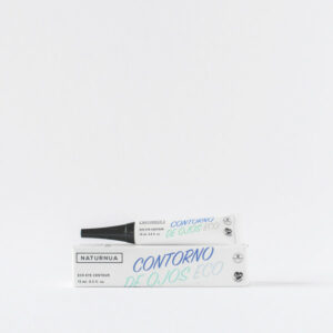 NATURNUA CONTORNO DE OJOS ECO 15 ML.