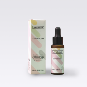 NATURNUA CUTYCULUM 25 ML