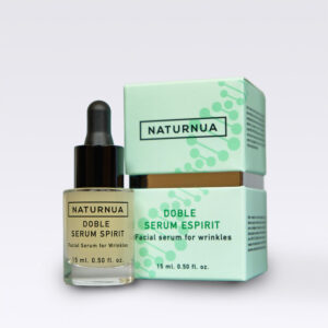 NATURNUA DOBLE SERUM ESPIRIT 15 ML