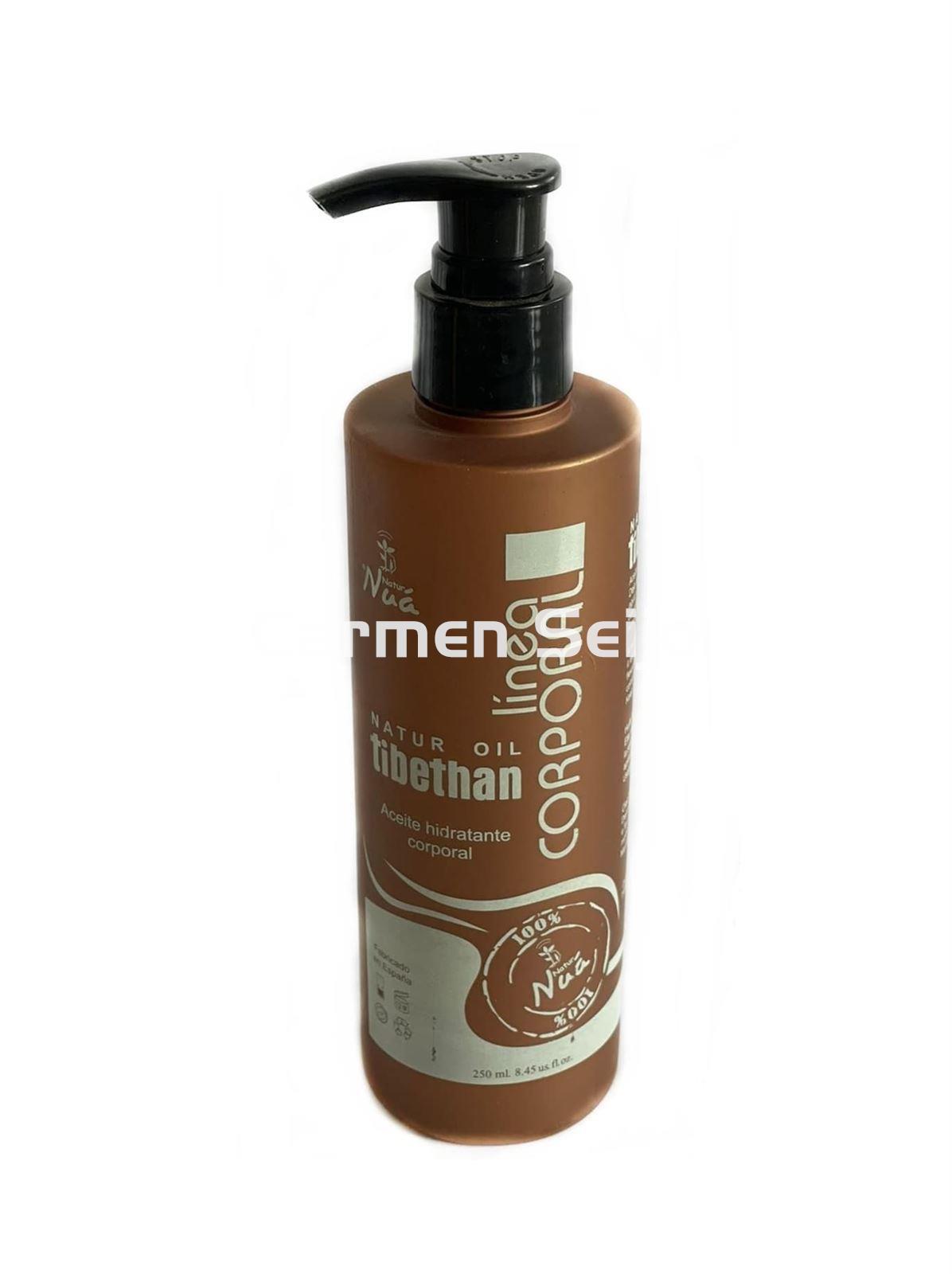 NATURNUA NATUR OIL TIBETHAN 250 ML.