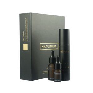 NATURNUA NUA GOLD COFRE 50 ML