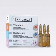 NATURNUA PACK 3 AMPOLLAS 2 ML