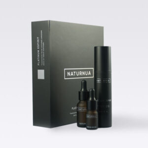 NATURNUA PLATINUM ESPIRIT COFRE 50 ML