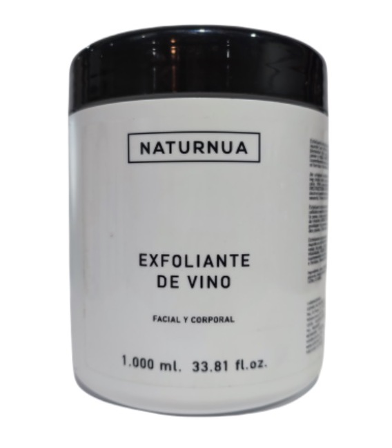 NATURNUA SERUM CORPORAL VINO 1000 ML.