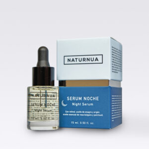 NATURNUA SERUM NOCHE 15ML