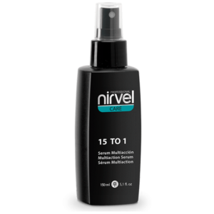 NIRVEL 15 TO 1 SERUM MULTIACCION 150 ml.