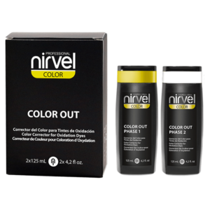 NIRVEL COLOR OUT