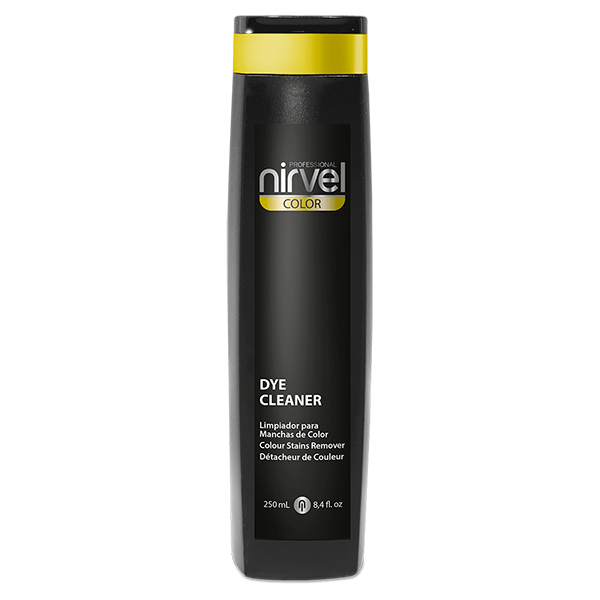 NIRVEL DYE CLEANER LIMPIADOR ANTIMANCHAS