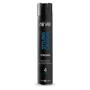 NIRVEL LACA STRONG 750ML F-4