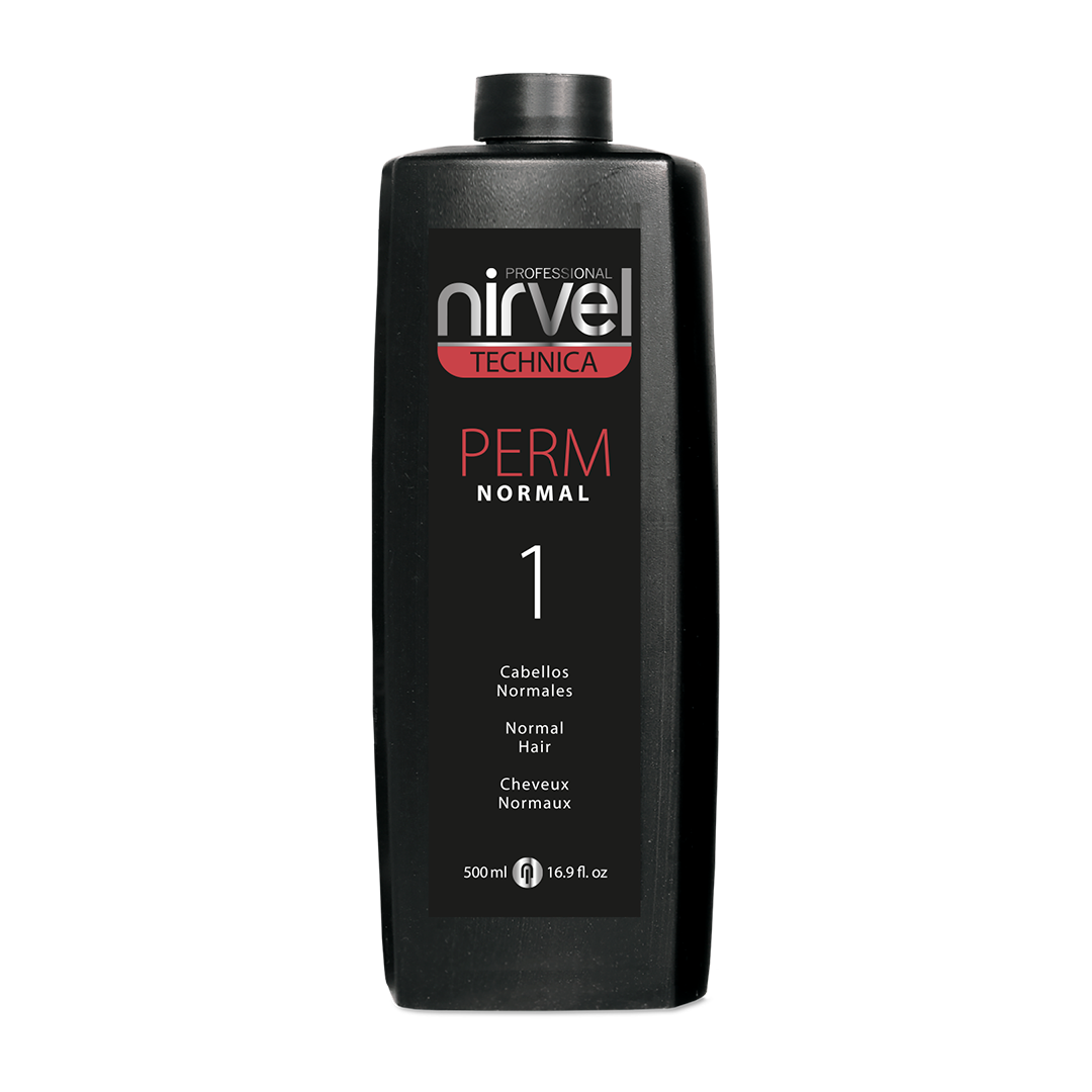 NIRVEL PERMANENTE TECHNICA Nº1 500 ML