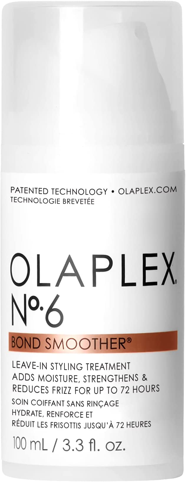 OLAPLEX BOND SMOOTHER Nº6 100 ML.