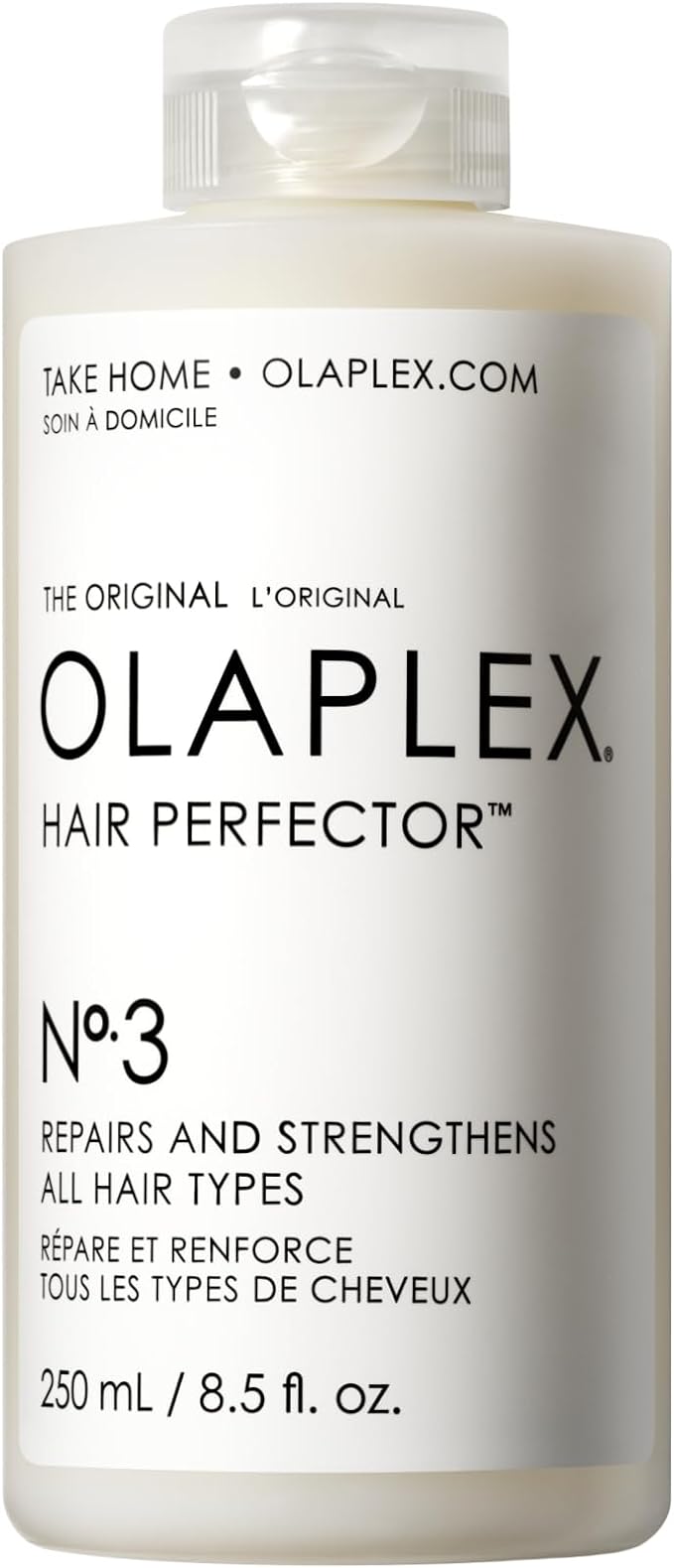 OLAPLEX HAIR PROTECTOR Nº3 250ML