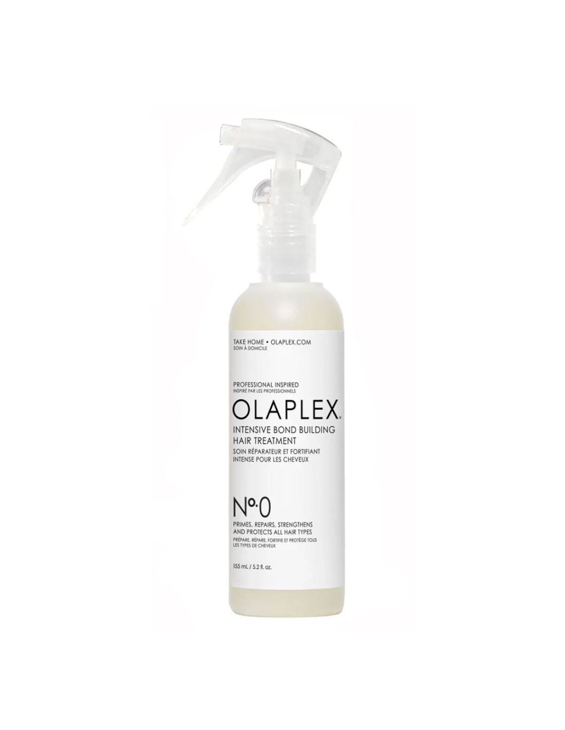 OLAPLEX INTENSIVE BOND BUILDING Nº0 155 ML.