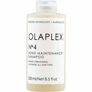 OLAPLEX SHAMPOO Nº4 250 ML.