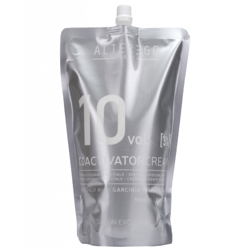 OXI. CREAM COACTIVATOR 10 VOL.  1000 ML