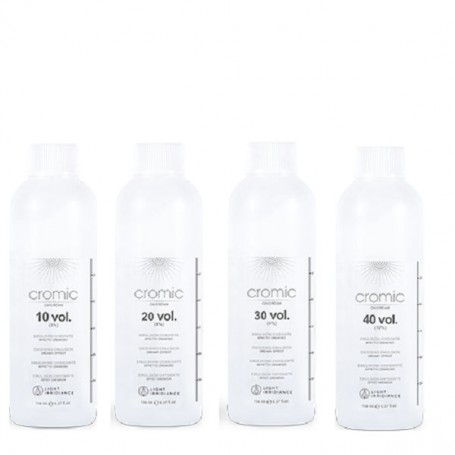 OXIGENADA 20 VOL 1000ML