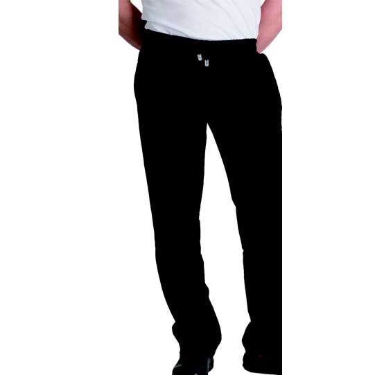 PANTALON NEGRO T-L MOD.41300904 REF:06353/3