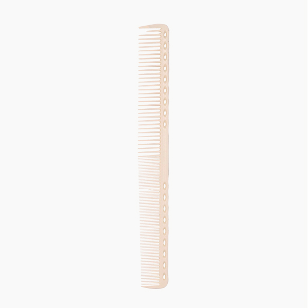 PEINE CORTE 04 MEASURES LINE MEDIDA ESCALA 23.5CM BIFULL