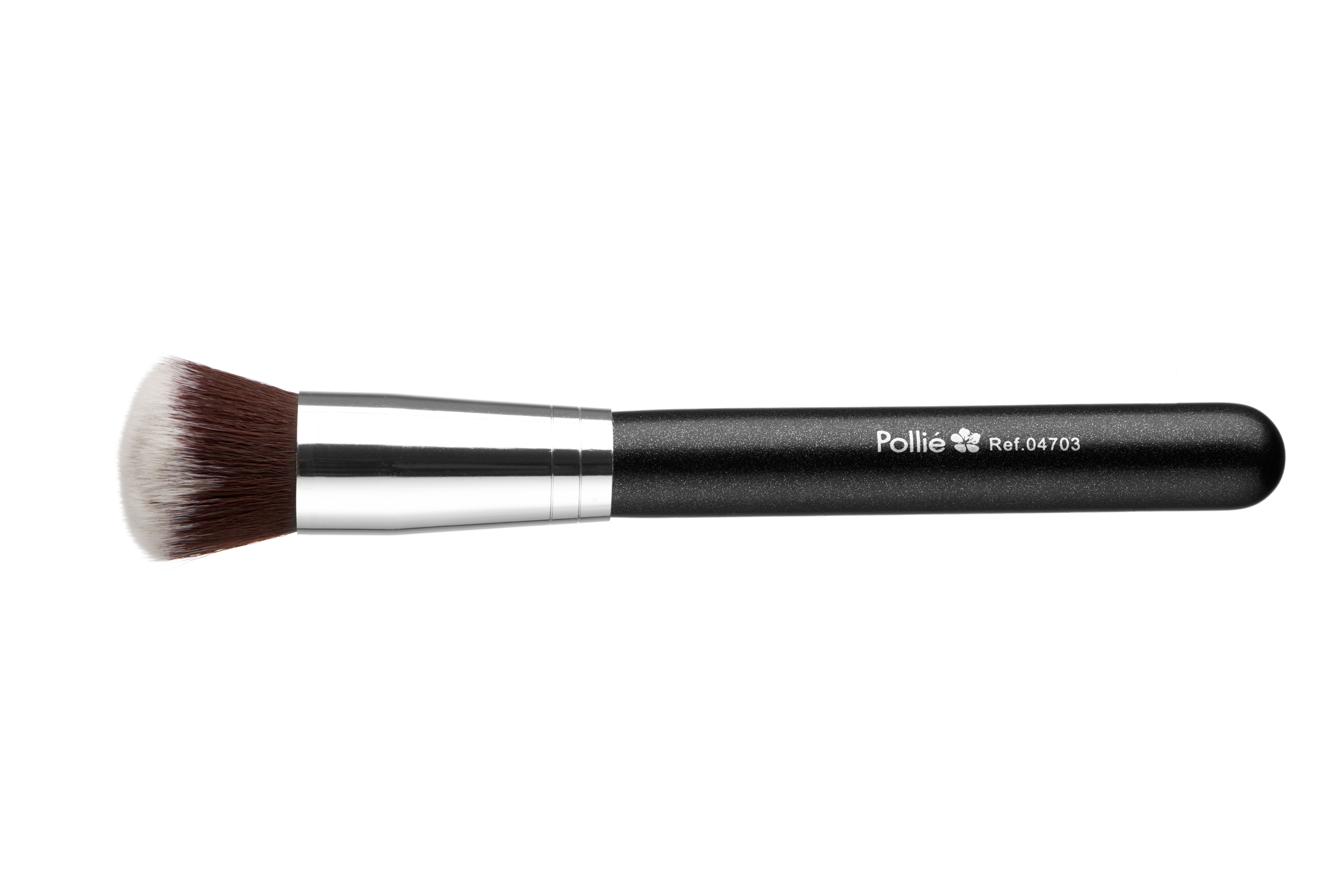 PINCEL PROFESIONAL KABUKI REDONDO REF:04703