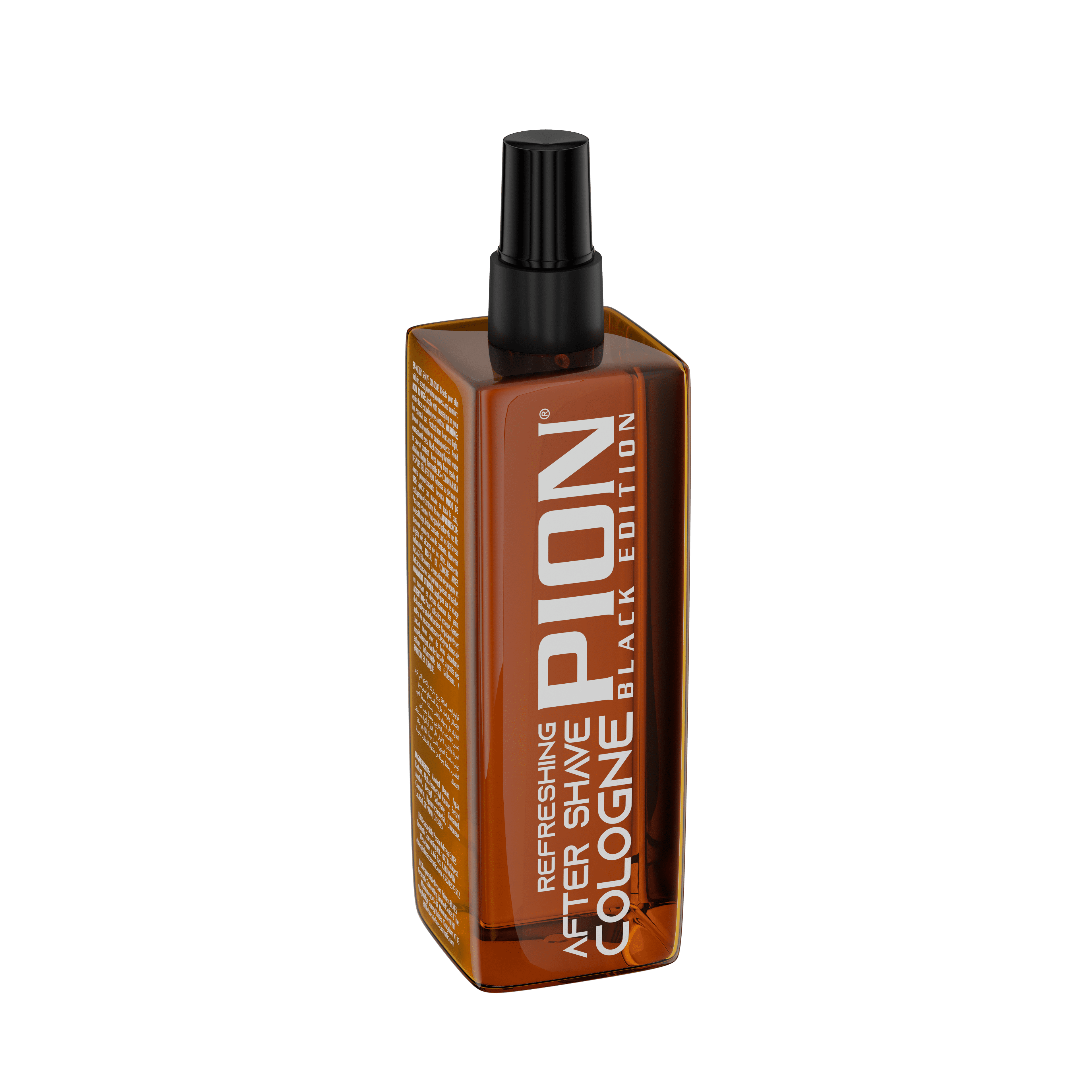 PION AFTER S.COLOGNE GOLDEN PC04 390 ML.