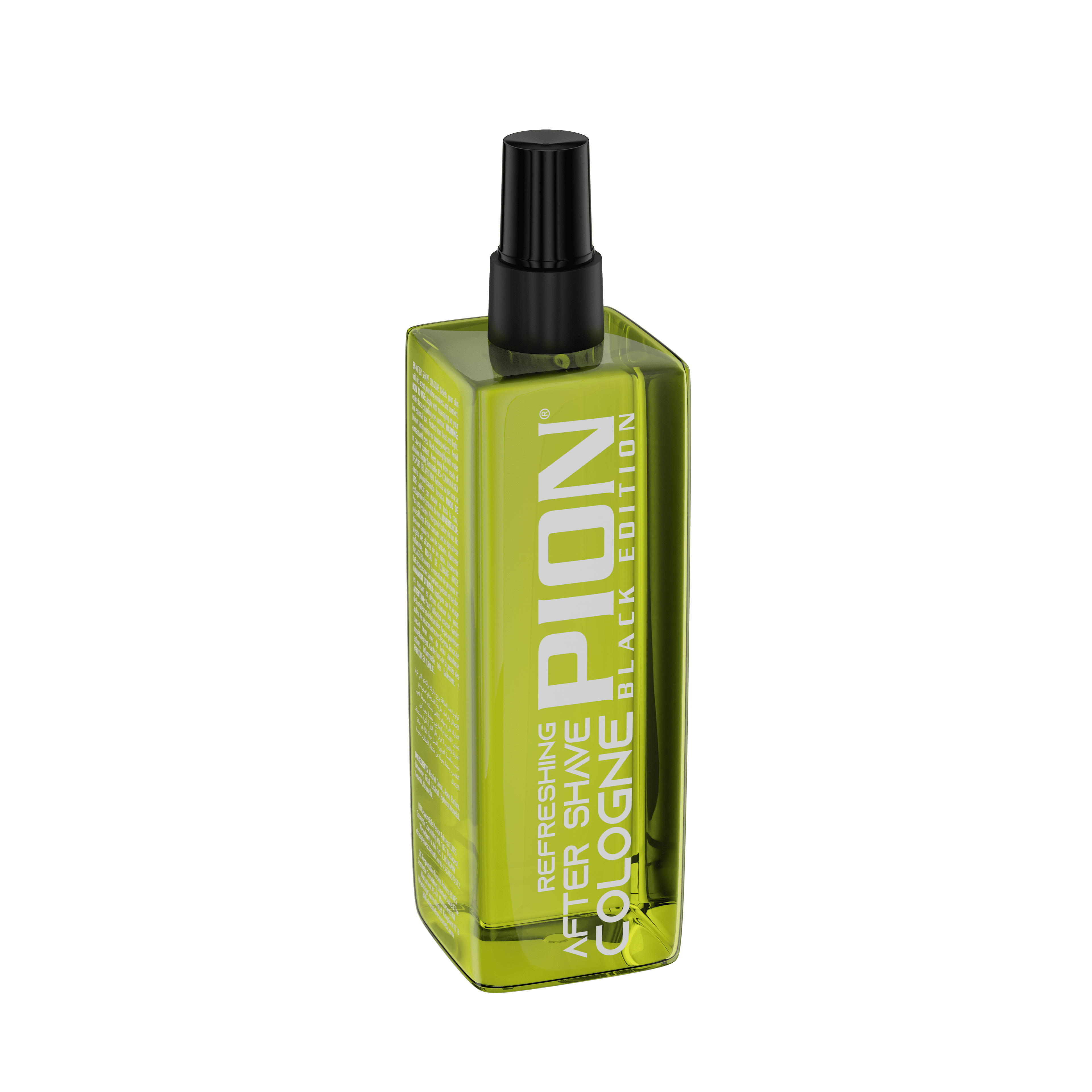 PION AFTER S.COLOGNE LEMON PC03 390 ML.