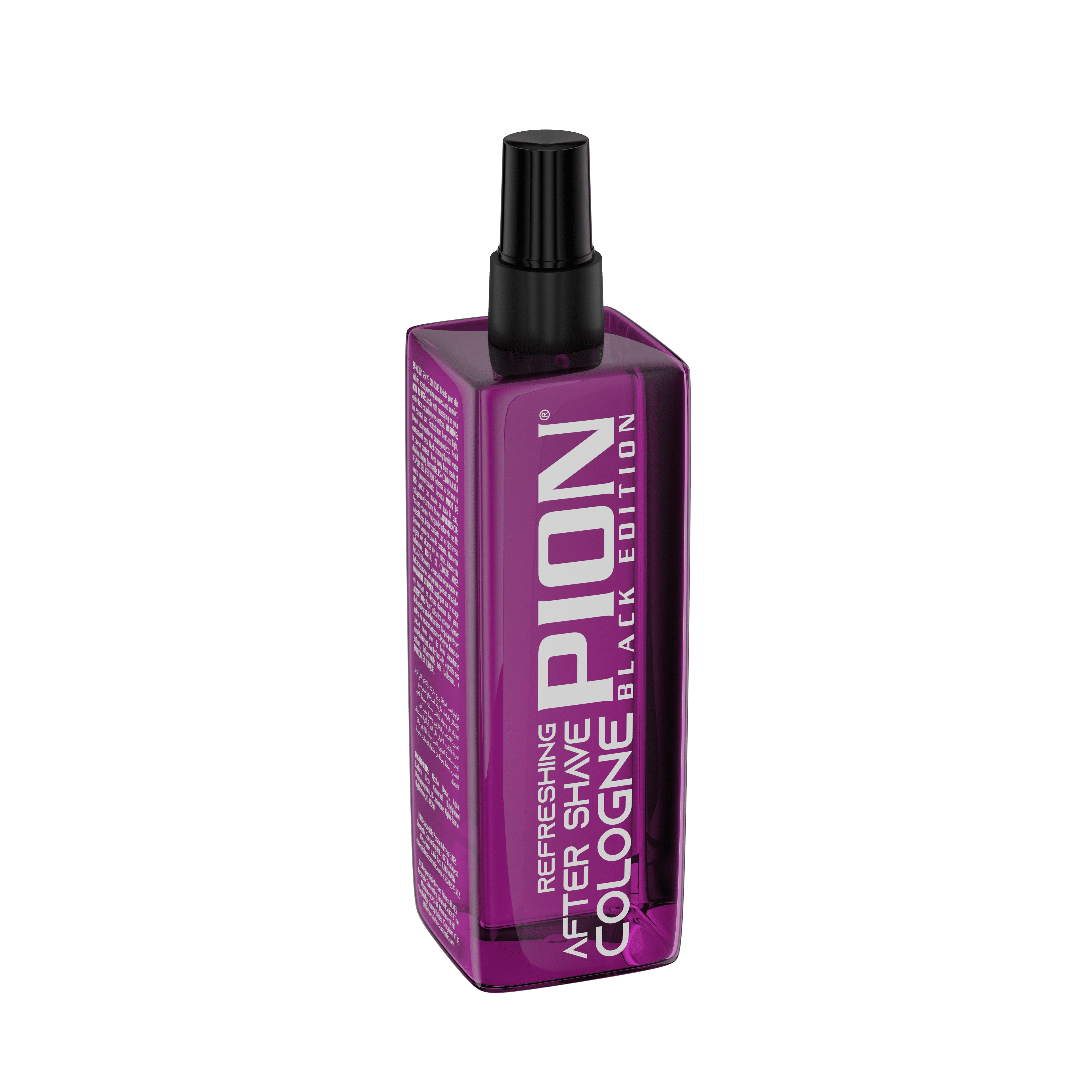 PION AFTER S.COLOGNE THUNDERBOLT PC02 390 ML.