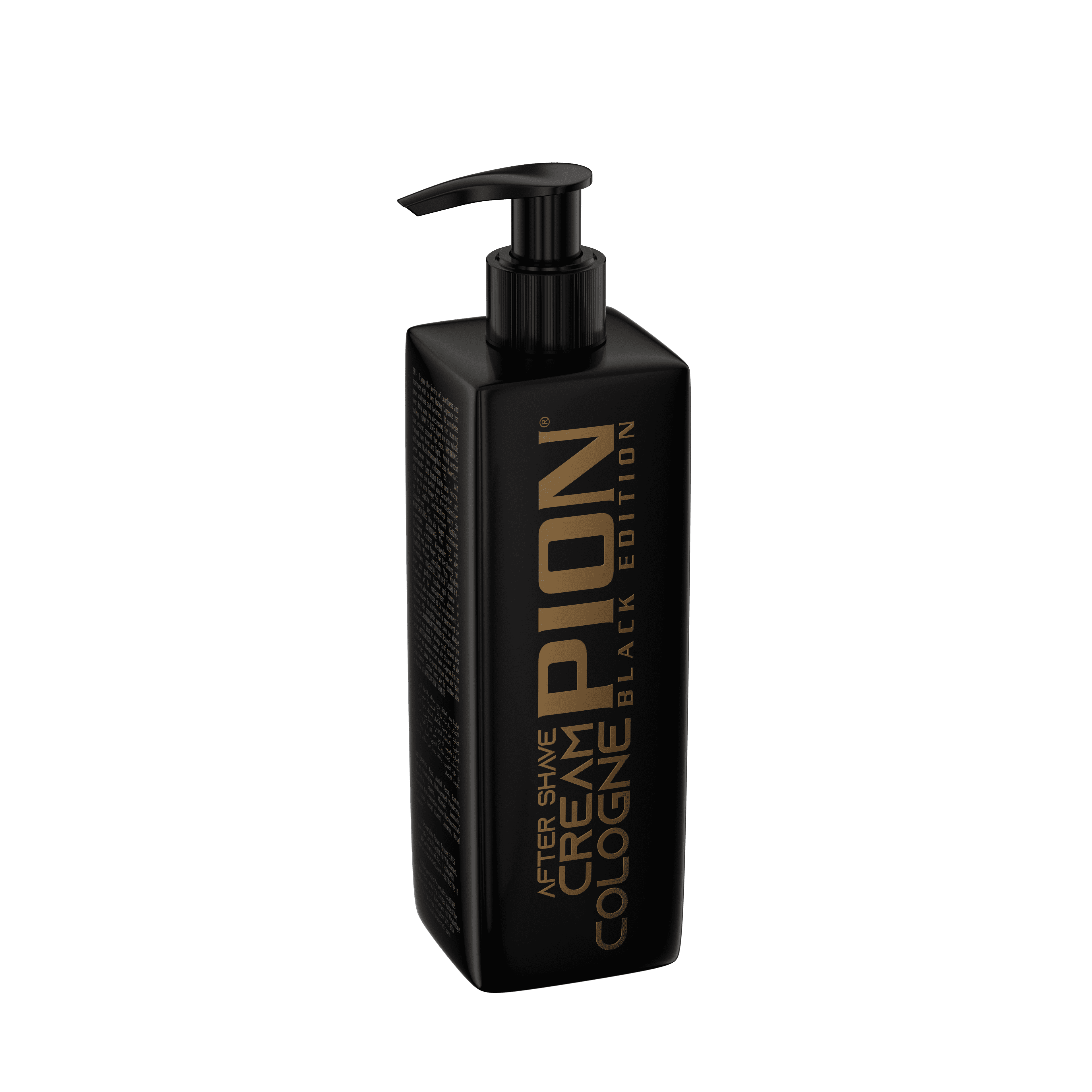 PION AFTER S.CREAM COLOGNE GOLDEN PCC3 390 ML.