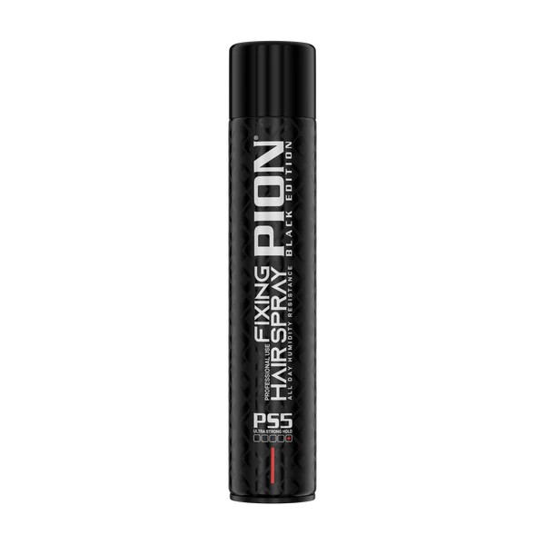 PION LACA FIXING HAIR SPRAY 400ML