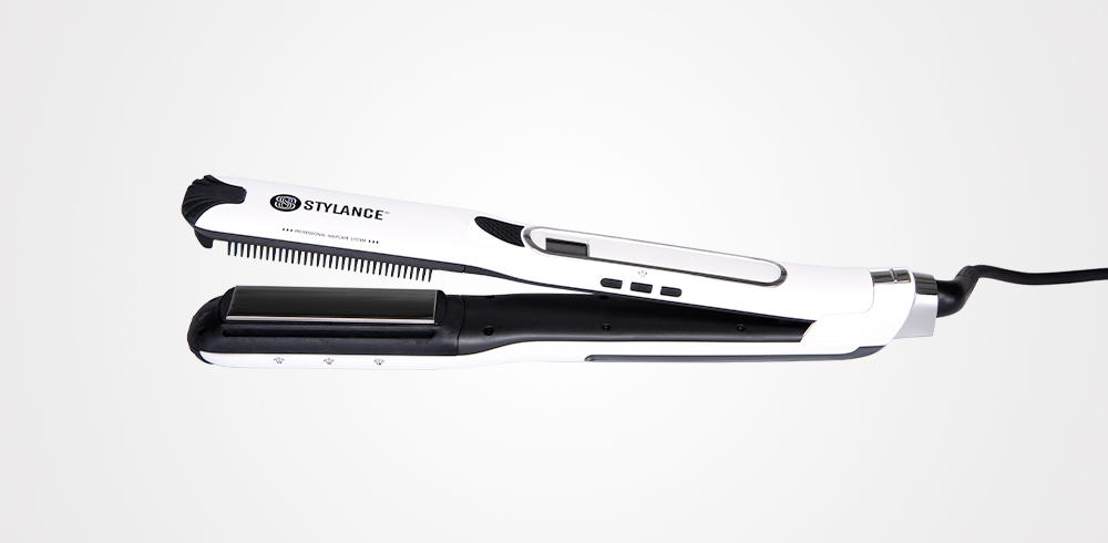 PLANCHA DE VAPOR 230º STYLANCE